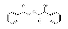 117356-19-1 structure, C16H14O4