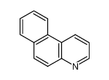 benzo[f]quinoline radical ion 72490-90-5