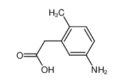 1220631-42-4 structure, C9H11NO2