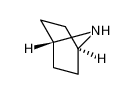 7-Azabicyclo[2.2.1]heptane 279-40-3