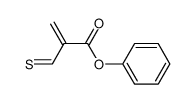 54667-28-6 O-phenyl 2-methylprop-2-enethioate