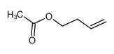 乙酸 -3-丁烯酯