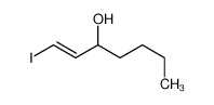 1-iodohept-1-en-3-ol 138102-06-4