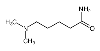 44956-12-9 structure, C7H16N2O