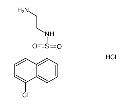 78957-85-4 structure, C12H14Cl2N2O2S