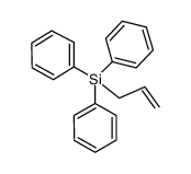 triphenyl(prop-2-enyl)silane 18752-21-1