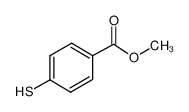 对硫氢基苯甲酸甲酯