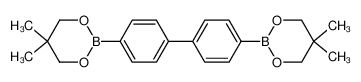 4,4'-联苯基二硼酸二(新戊二醇酯)
