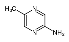 2-氨基-5-甲基吡嗪