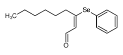 111122-72-6 structure, C15H20OSe