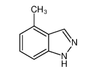 4-Methyl-1H-indazole 3176-63-4