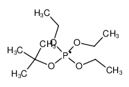 36761-40-7 t-butoxy(triethoxy)phosphoranyl radical