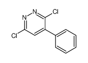3,6-二氯-4-苯基-吡嗪