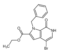1445994-59-1 structure