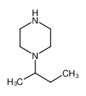 1-butan-2-ylpiperazine 34581-21-0