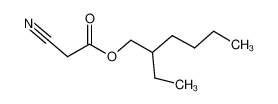 13361-34-7 氰乙酸异辛酯