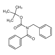 85909-02-0 structure, C19H21NO3