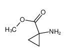 72784-43-1 1-氨基环丙基甲酸甲酯