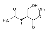 N-乙酰-L-丝氨酸甲酯