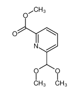 118130-85-1 structure, C10H13NO4