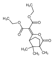 107519-25-5 structure, C17H24O6