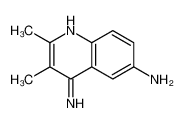 2,3-dimethylquinoline-4,6-diamine 828930-83-2