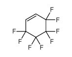 3,3,4,4,5,5,6,6-octafluorocyclohexene 775-40-6