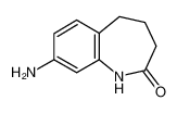 8-氨基-1,3,4,5-四氢-苯并[b]氮杂革-2-酮