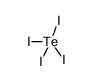 Tellurium tetraiodide 7790-48-9