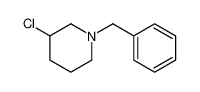 1-benzyl-3-chloropiperidine 54436-59-8