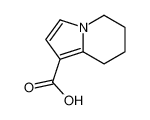 61009-82-3 structure, C9H11NO2