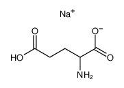 DL-谷氨酸钠