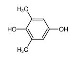 2,6-二甲基-1,4-苯二酚