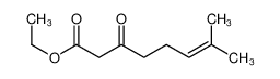 ethyl 7-methyl-3-oxooct-6-enoate 5248-18-0