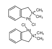 Di M Chlorobis 2 Dimethylamino Methyl Phenyl C N Dipalladium Ii 98 187 59 2 Suppliers And Manufacturers Molbase