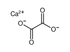 calcium,oxalate 25454-23-3