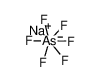sodium,hexafluoroarsenic(1-) 12005-86-6