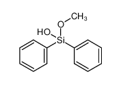 methoxydiphenylsilanol 476161-46-3