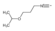 1-异氰基-3-异丙氧基丙烷
