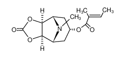 117895-64-4 structure, C14H19NO5