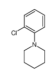 1-(2-chlorophenyl)piperidine 54121-55-0