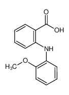 13278-32-5 2-[(2-甲氧基苯基)氨基]-苯甲酸