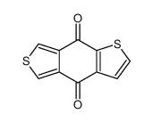 thieno[3,4-f][1]benzothiole-4,8-dione 33527-22-9