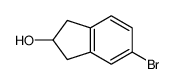 5-溴-2,3-二氢-1H-吲哚-2-醇