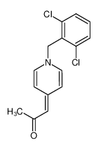 111500-01-7 structure