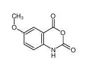 5-甲氧基靛红酸酐图片