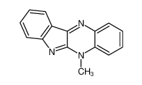 15845-88-2 structure, C15H11N3