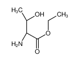 Ethyl L-threoninate 23926-51-4
