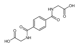 22578-94-5 N,N'-(1,4-亚苯基二羰基)二甘氨酸