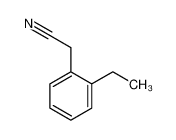 2-(2-ethylphenyl)acetonitrile 74533-20-3